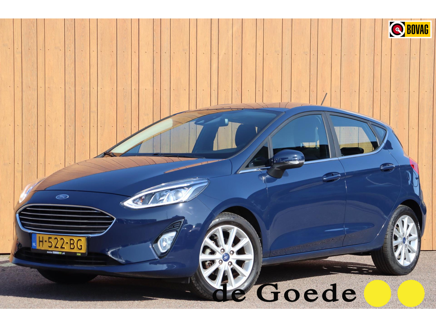 Ford
