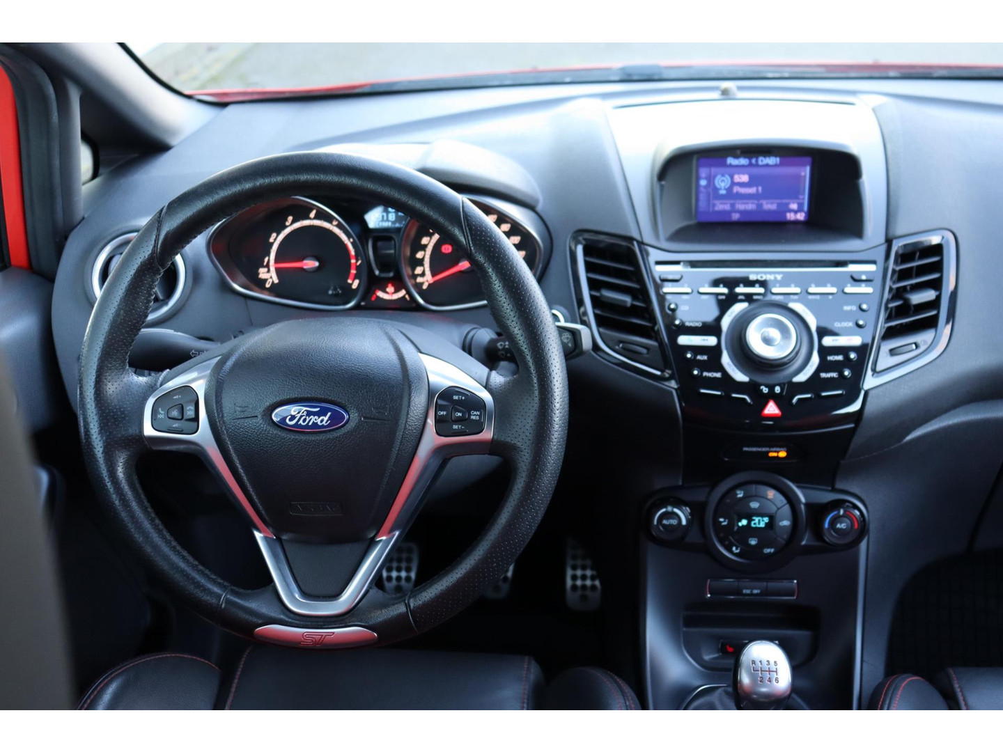 Ford
