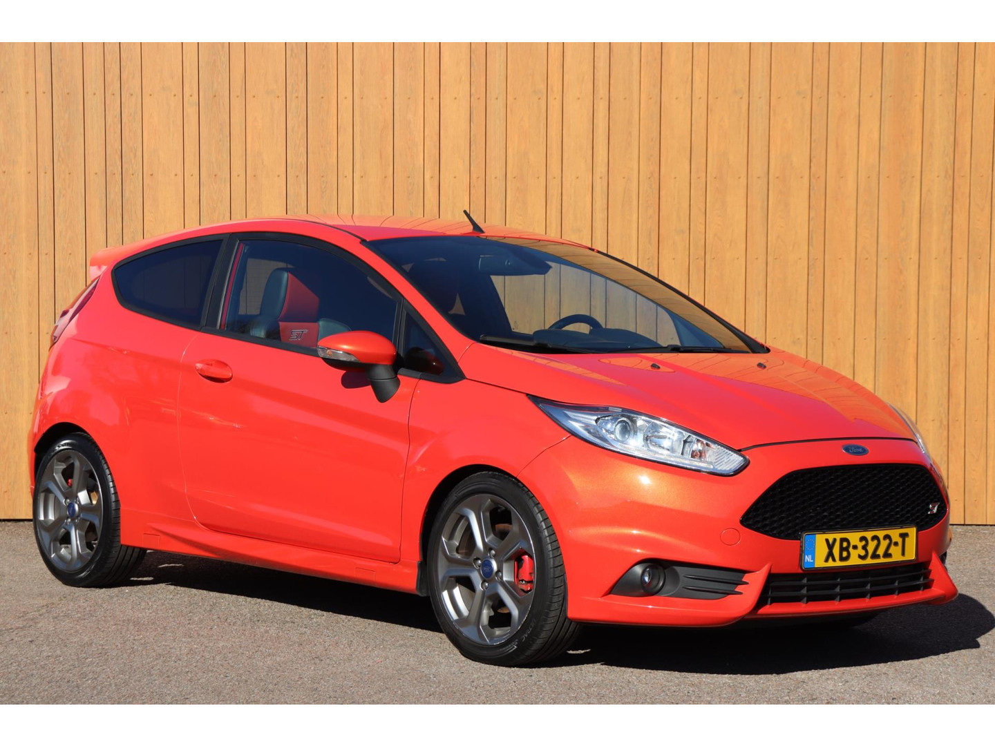 Ford