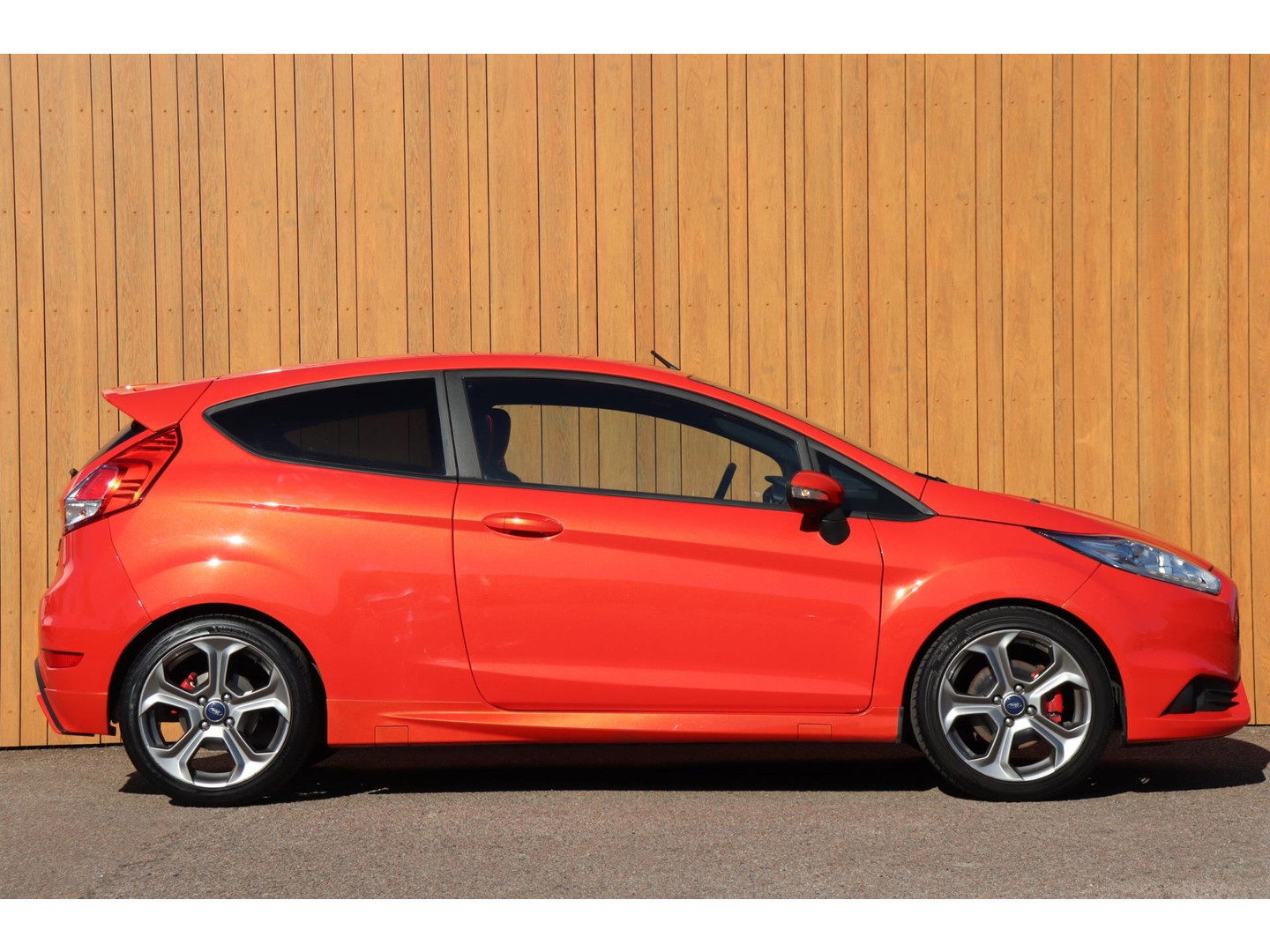 Ford