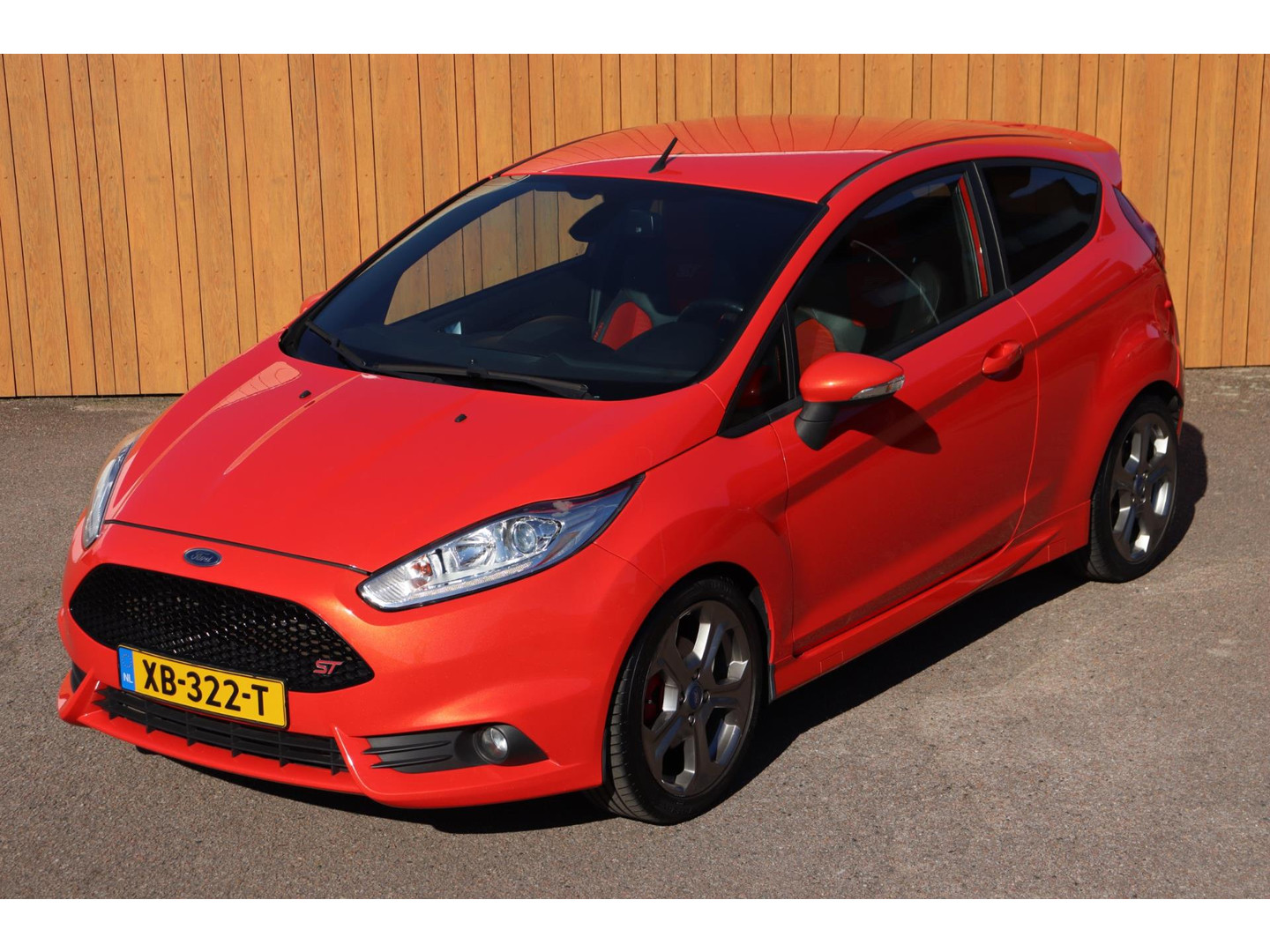 Ford