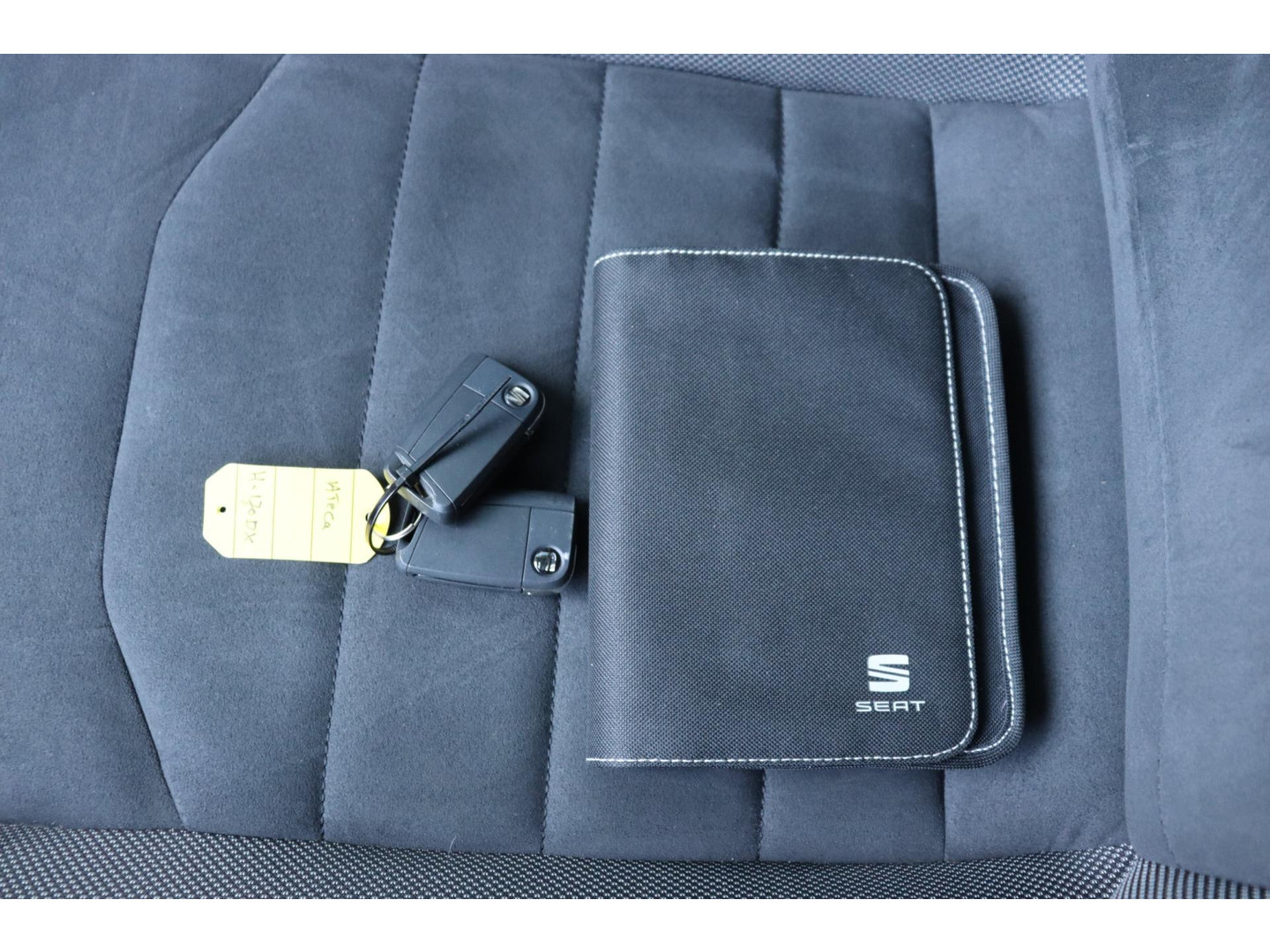 SEAT