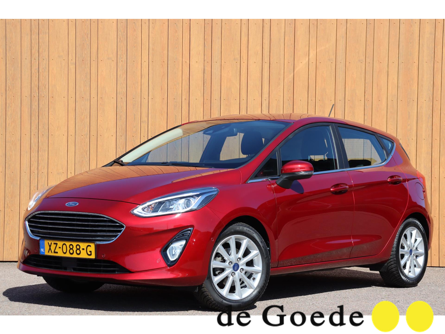 Ford