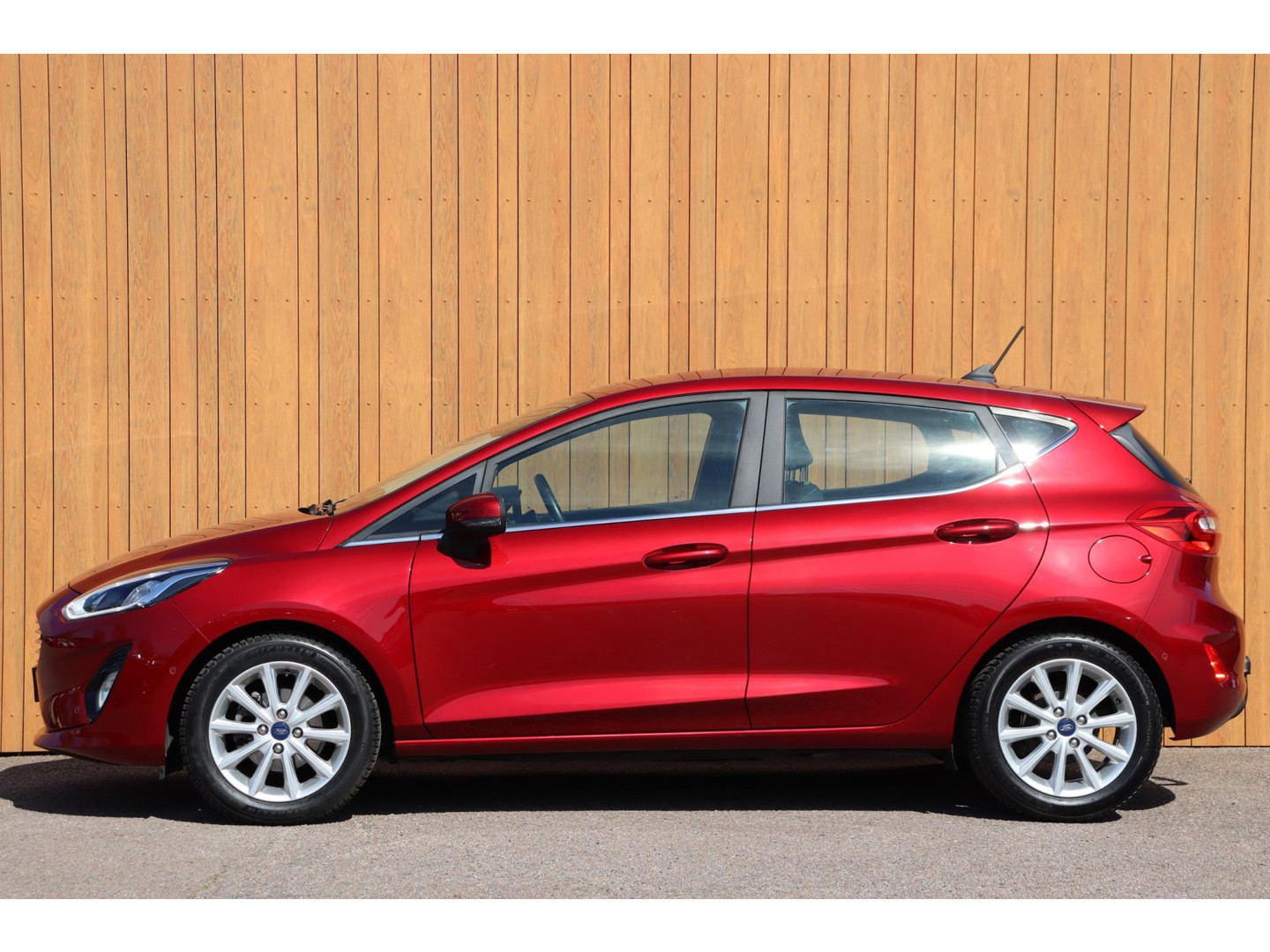 Ford