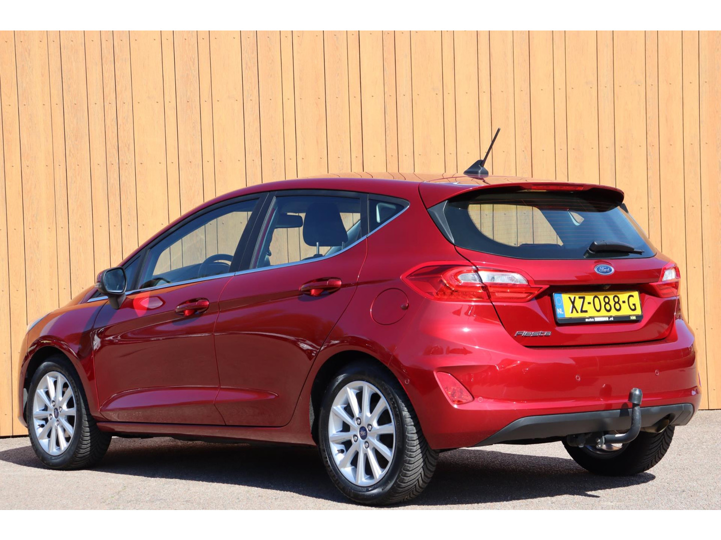 Ford