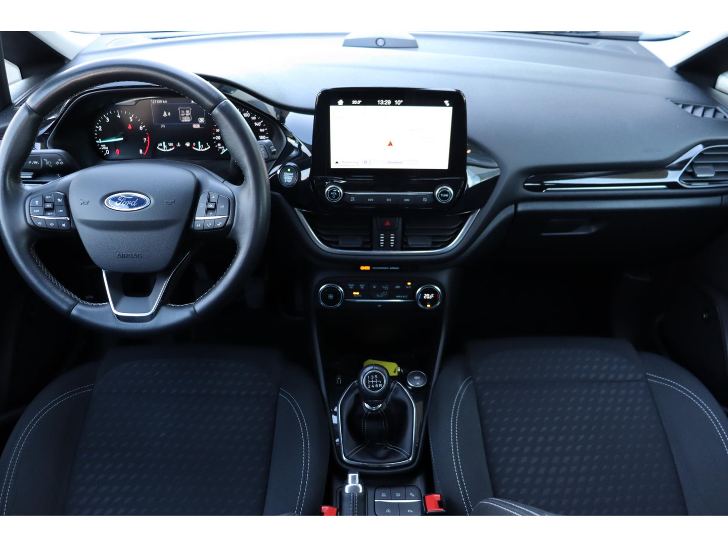 Ford