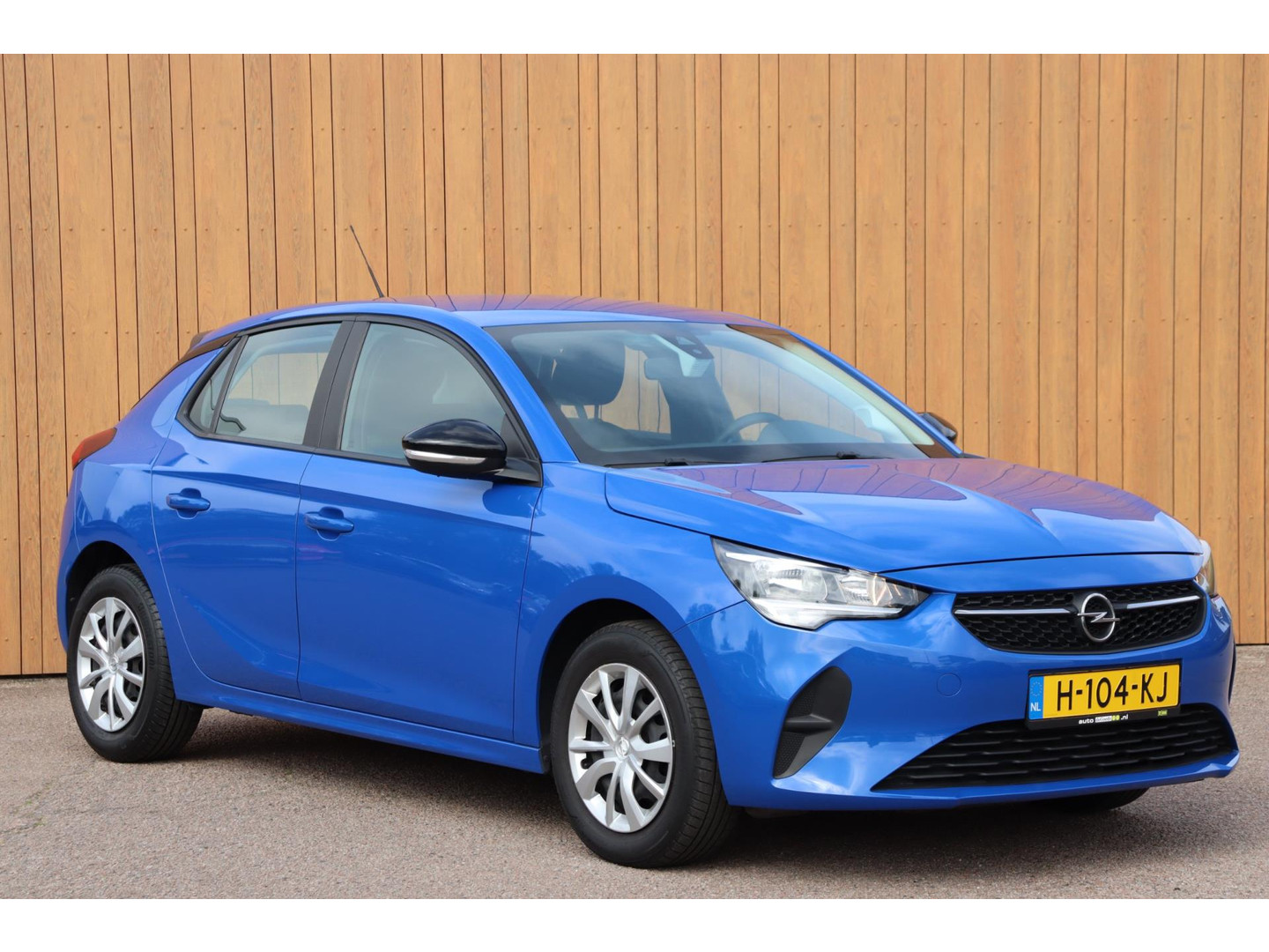 Opel
