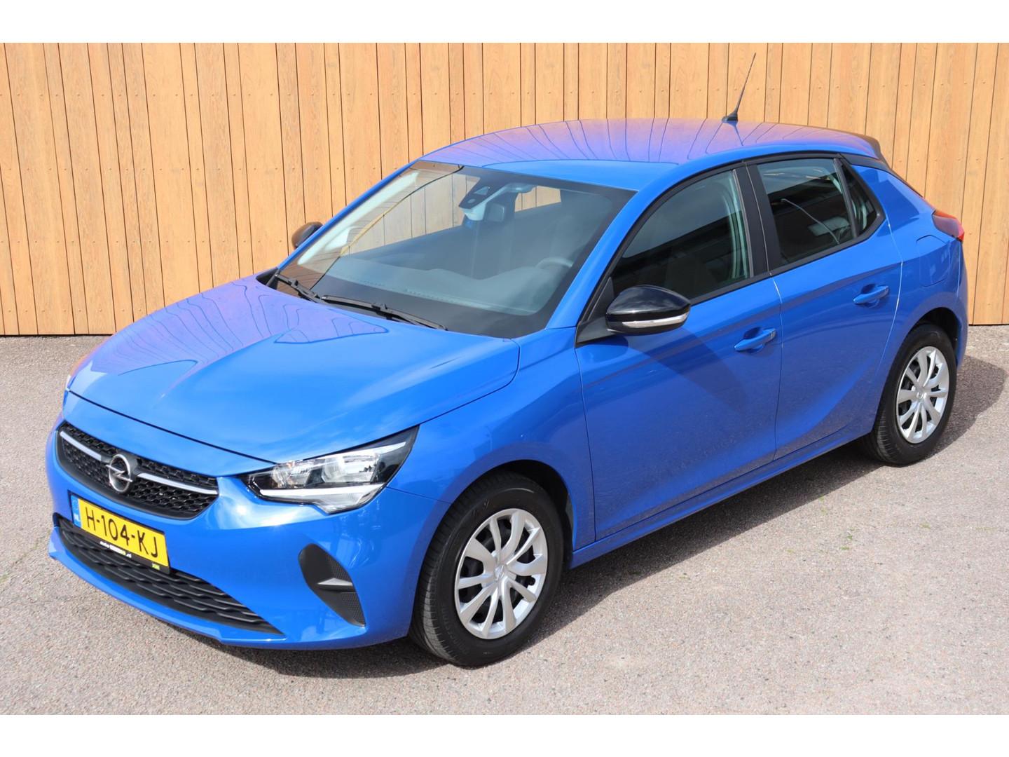Opel
