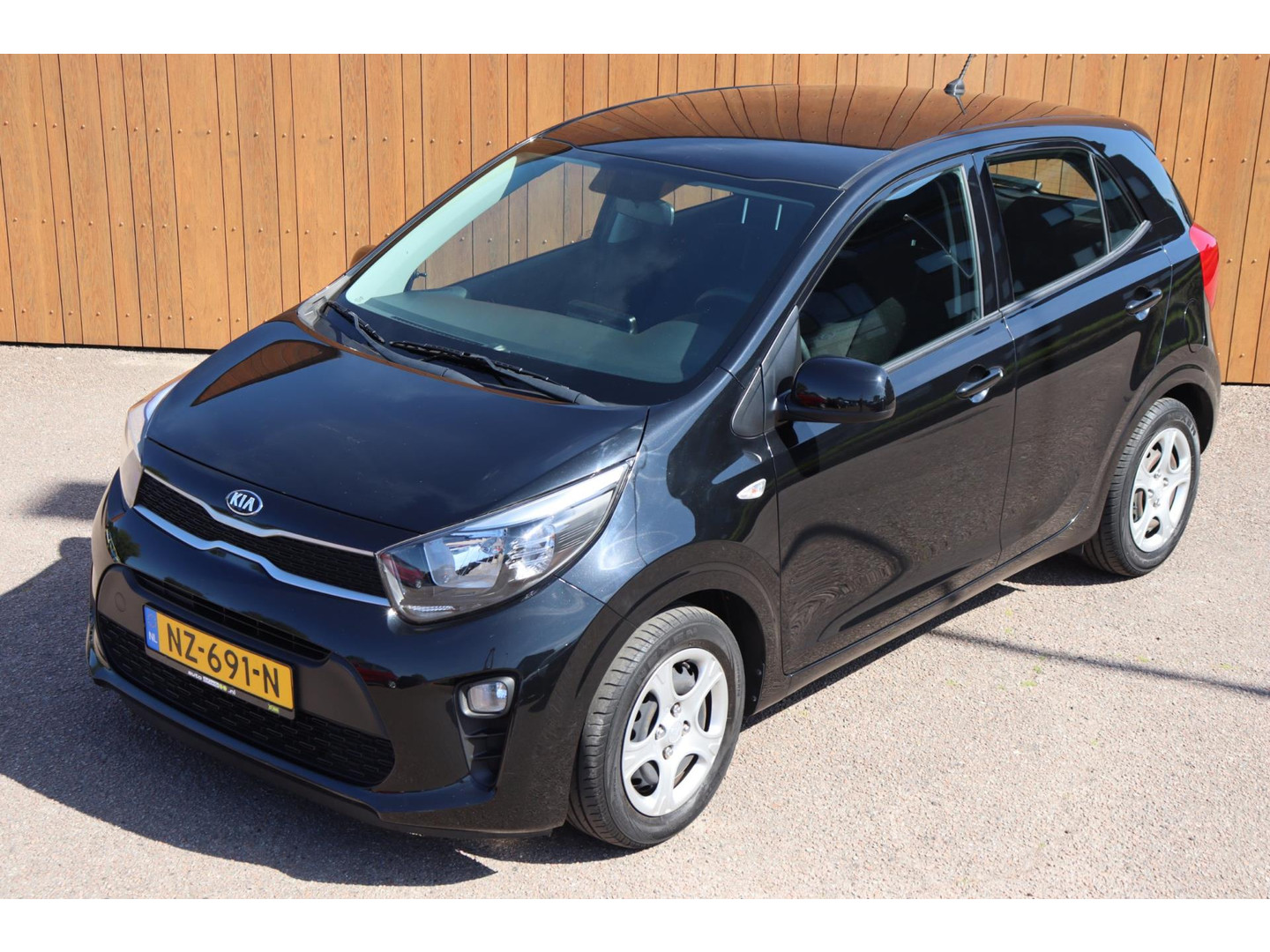 Kia