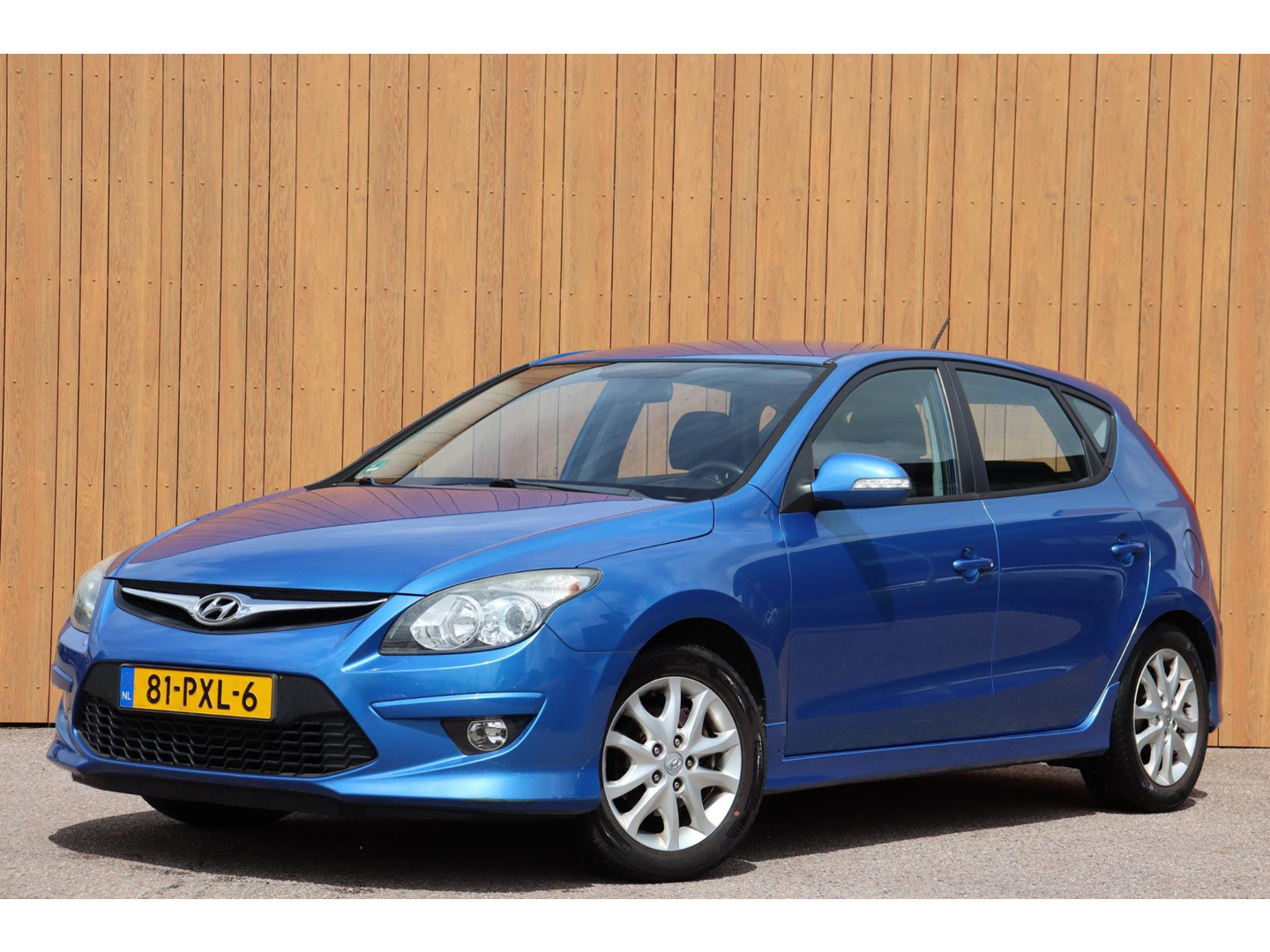 Hyundai