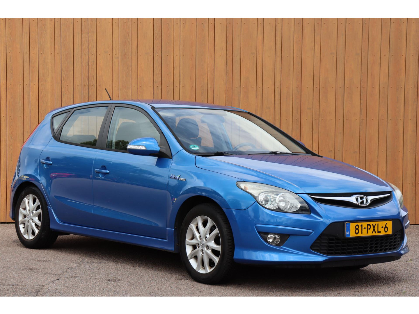 Hyundai