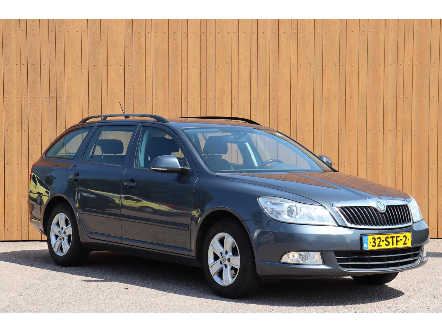 ŠKODA