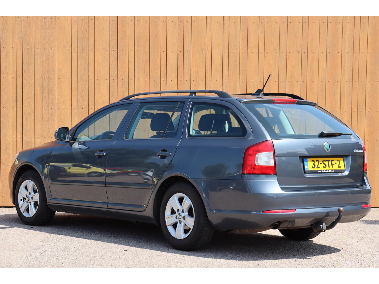 ŠKODA