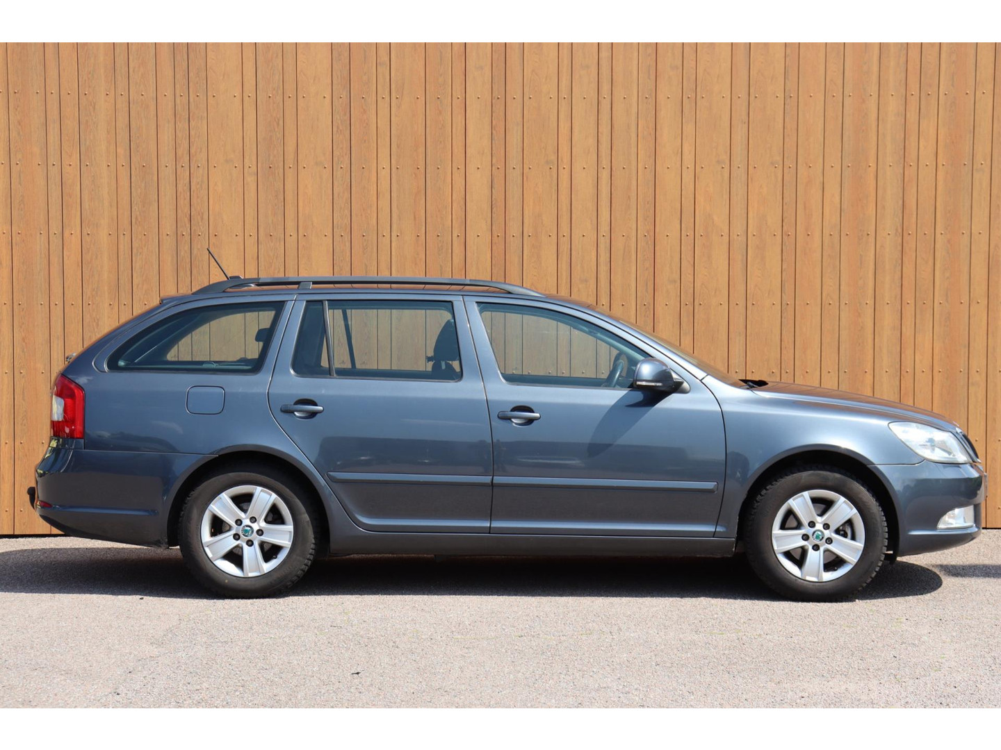 ŠKODA