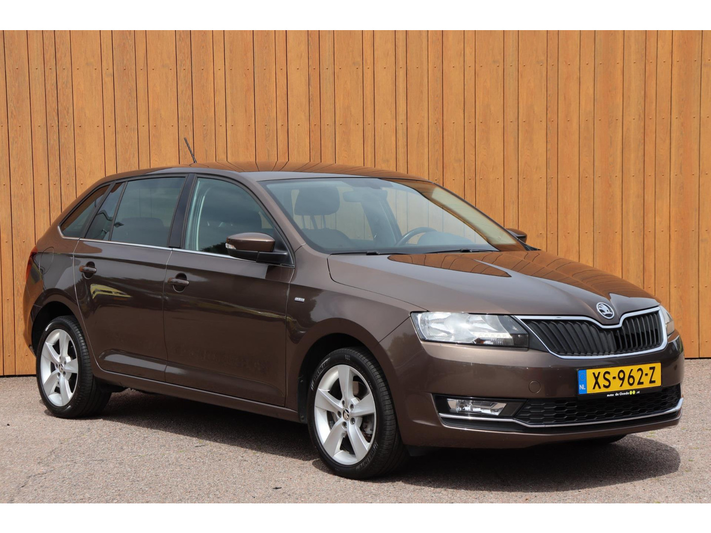 ŠKODA