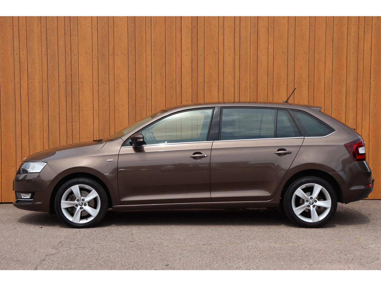 ŠKODA