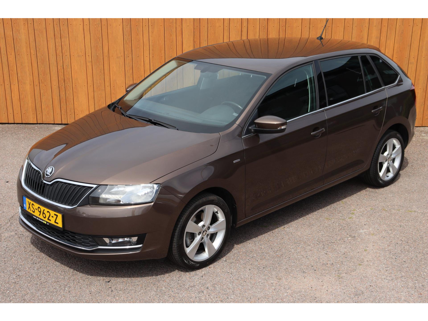 ŠKODA