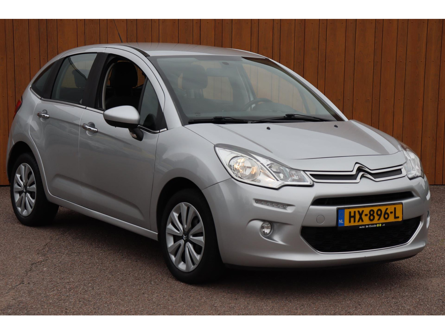 Citroën
