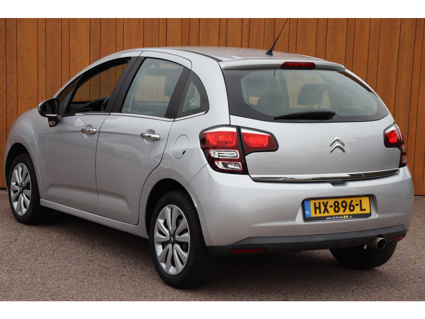 Citroën