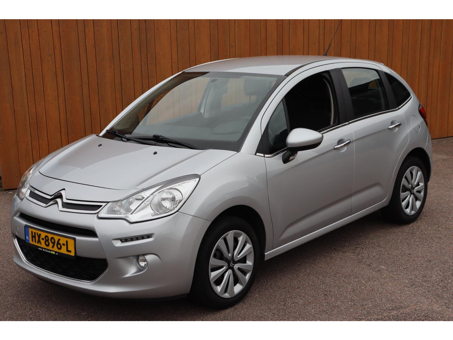 Citroën