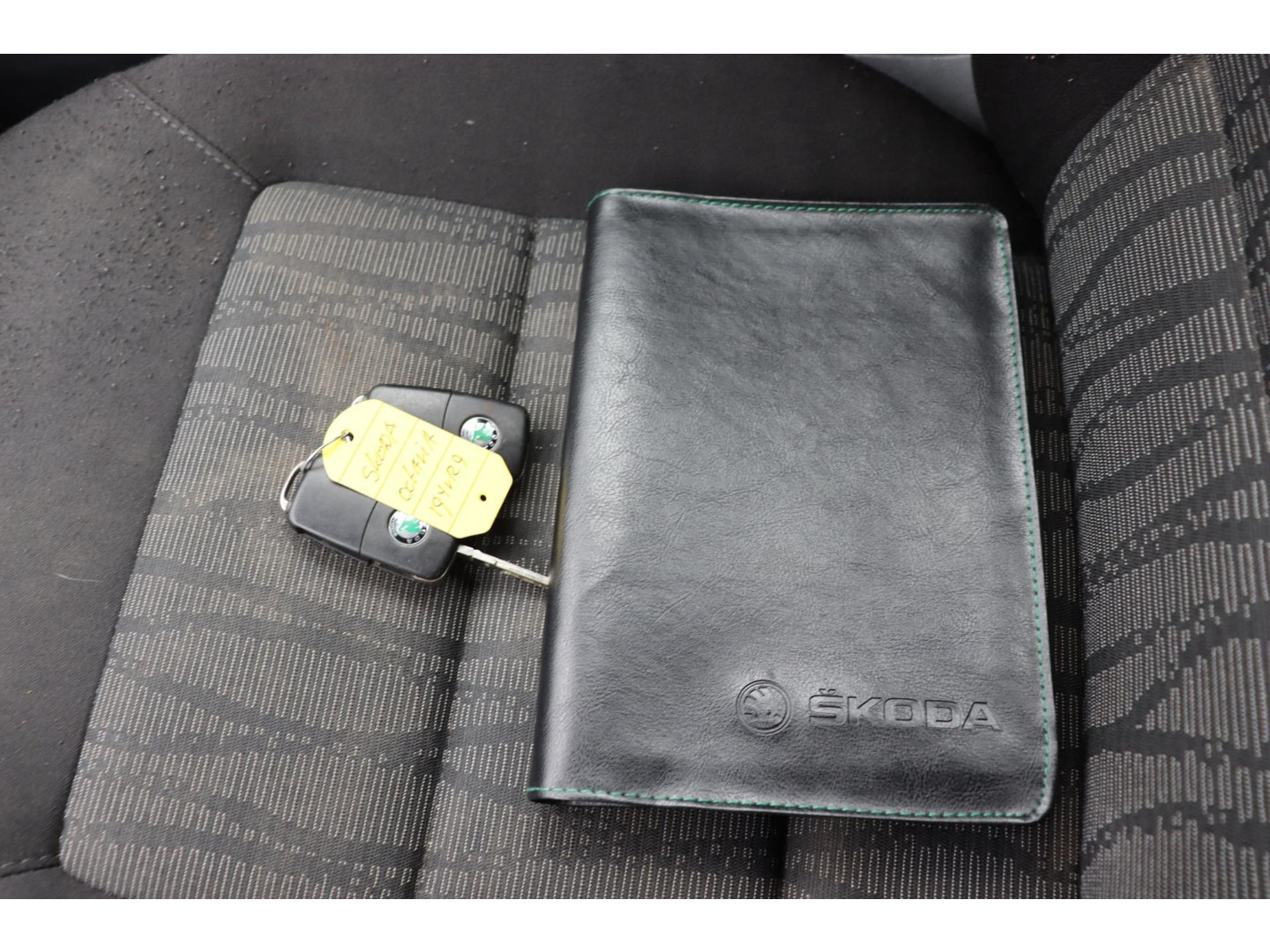 ŠKODA