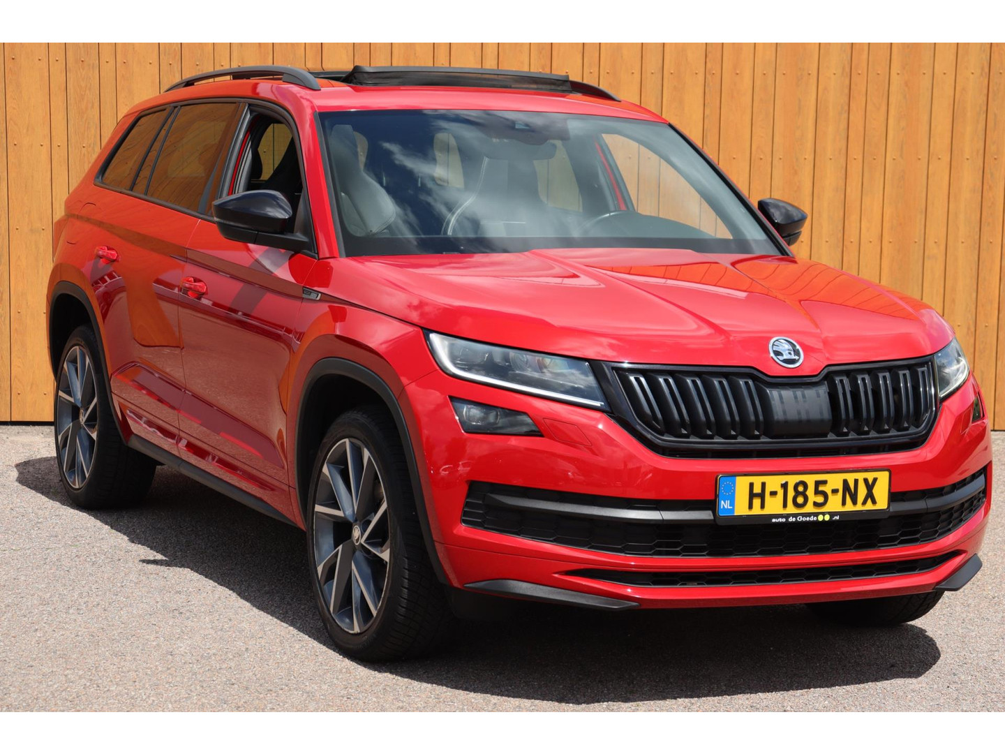 ŠKODA