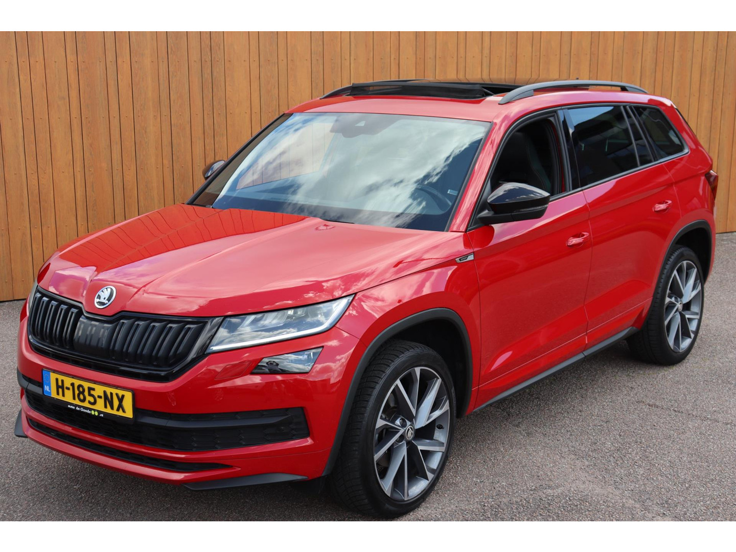 ŠKODA