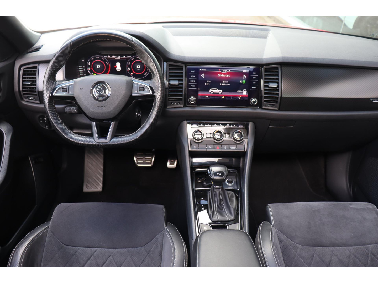 ŠKODA