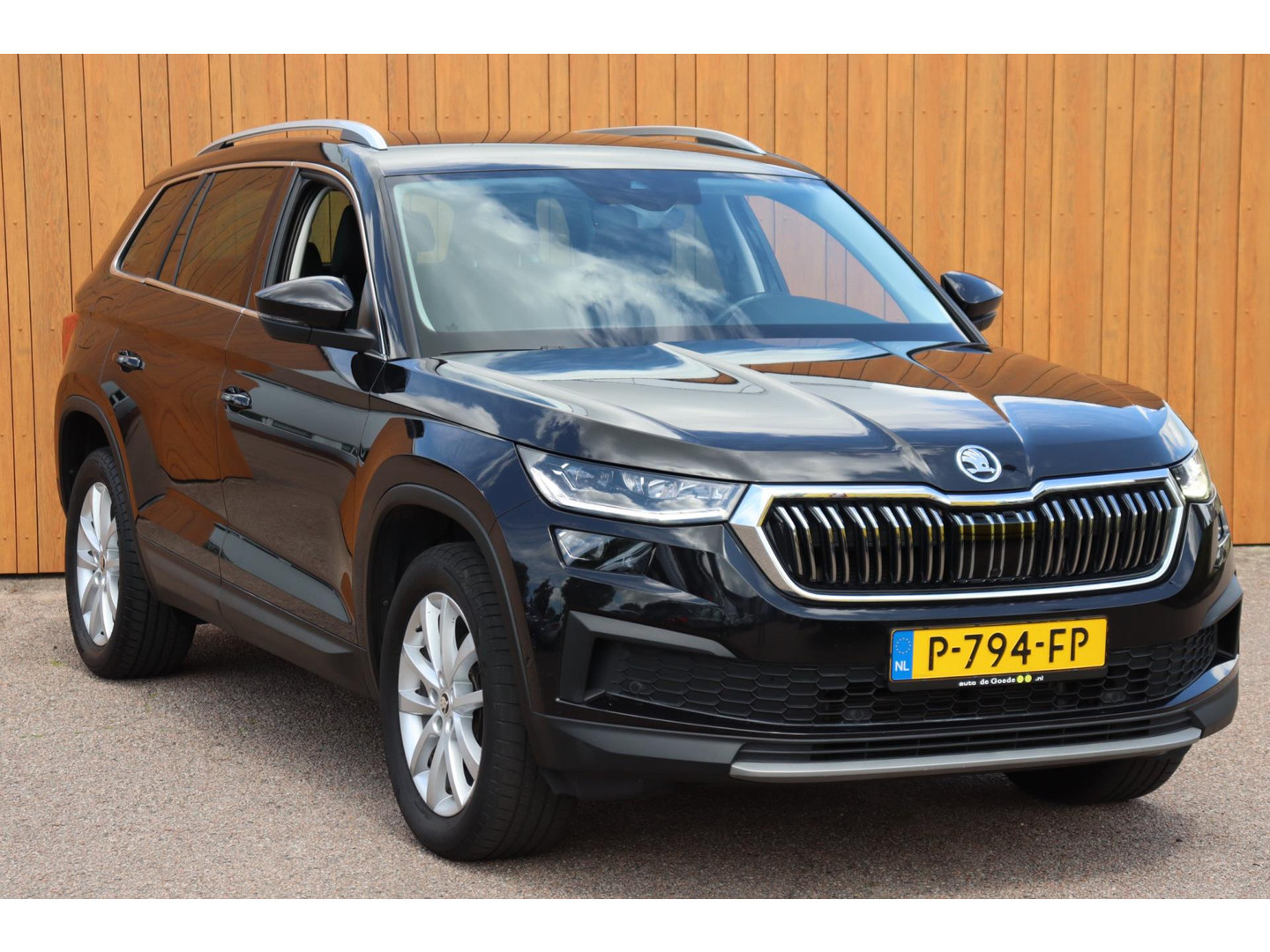 ŠKODA