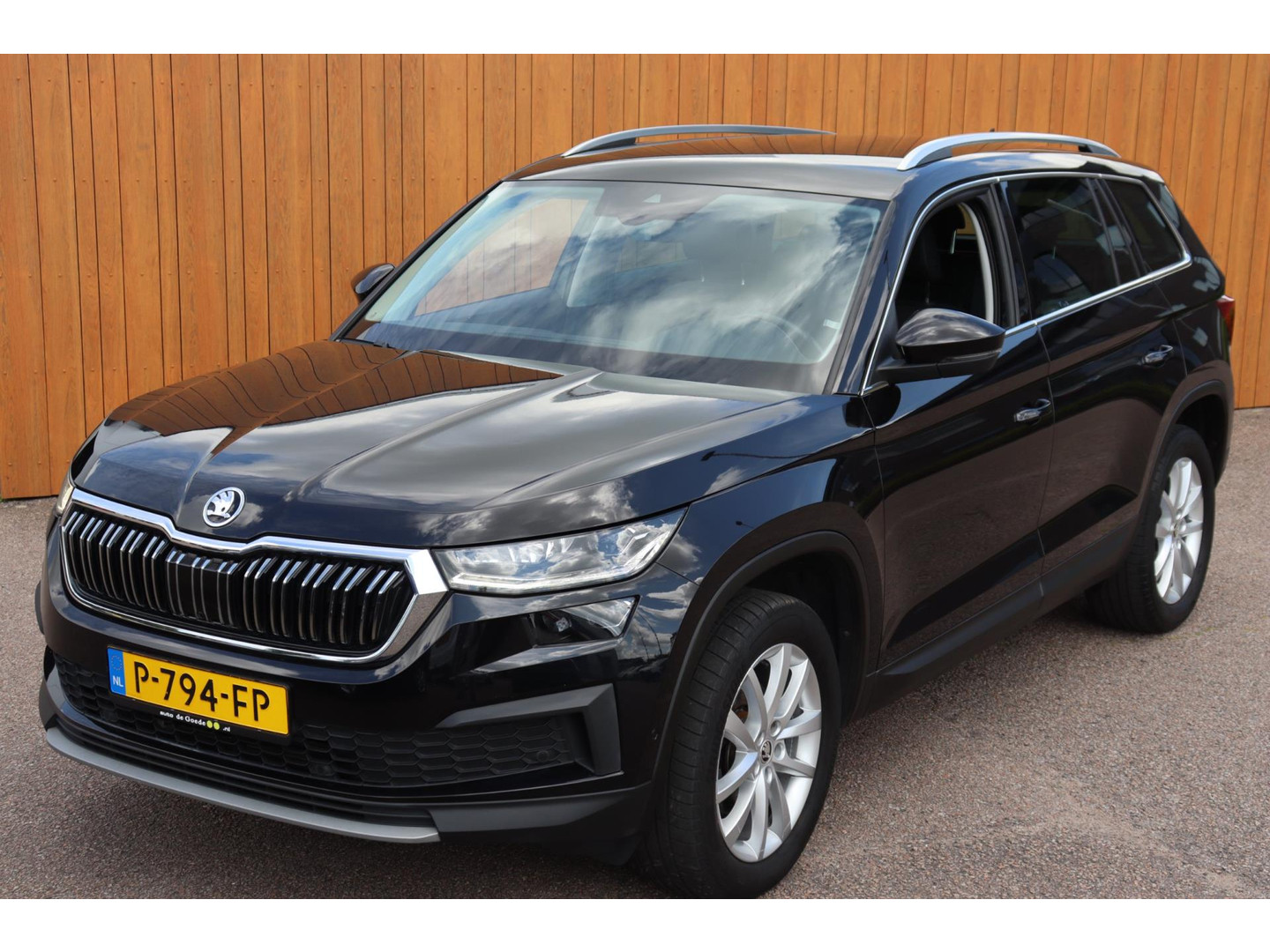 ŠKODA