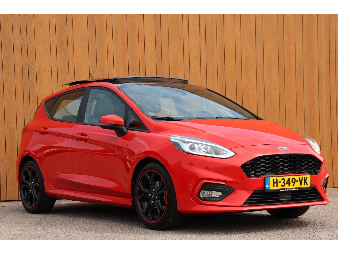 Ford