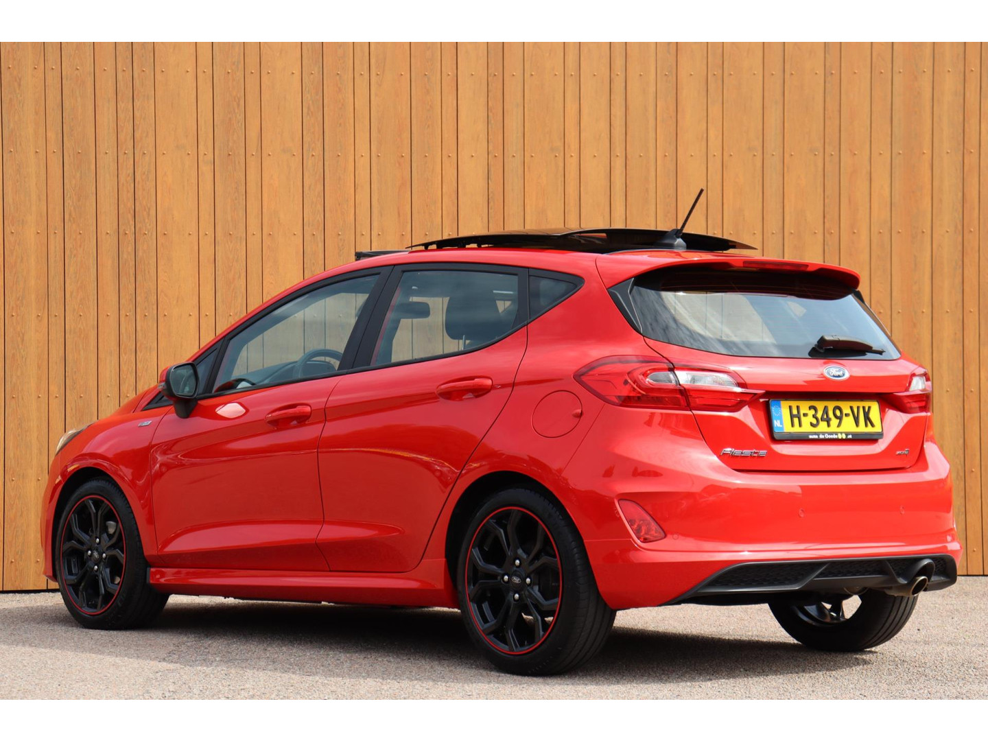 Ford