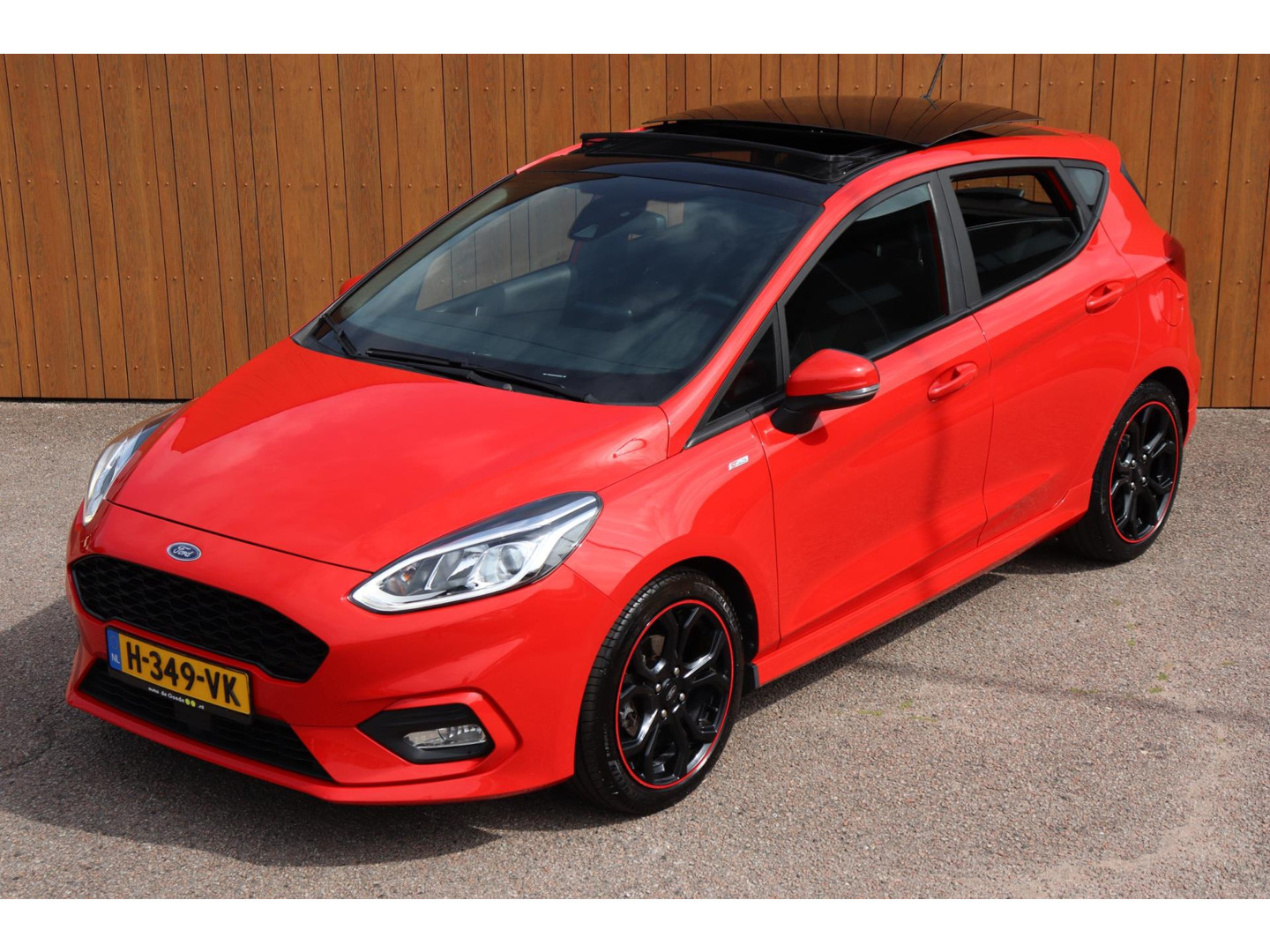 Ford