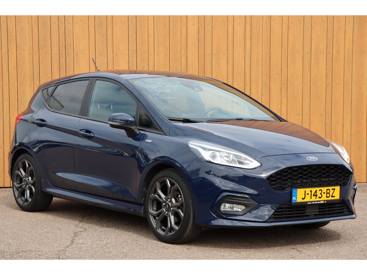 Ford
