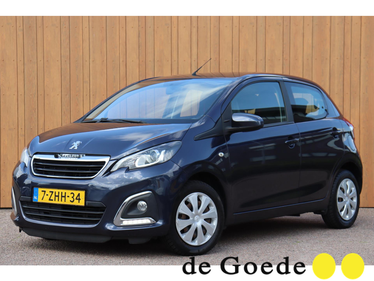 Peugeot