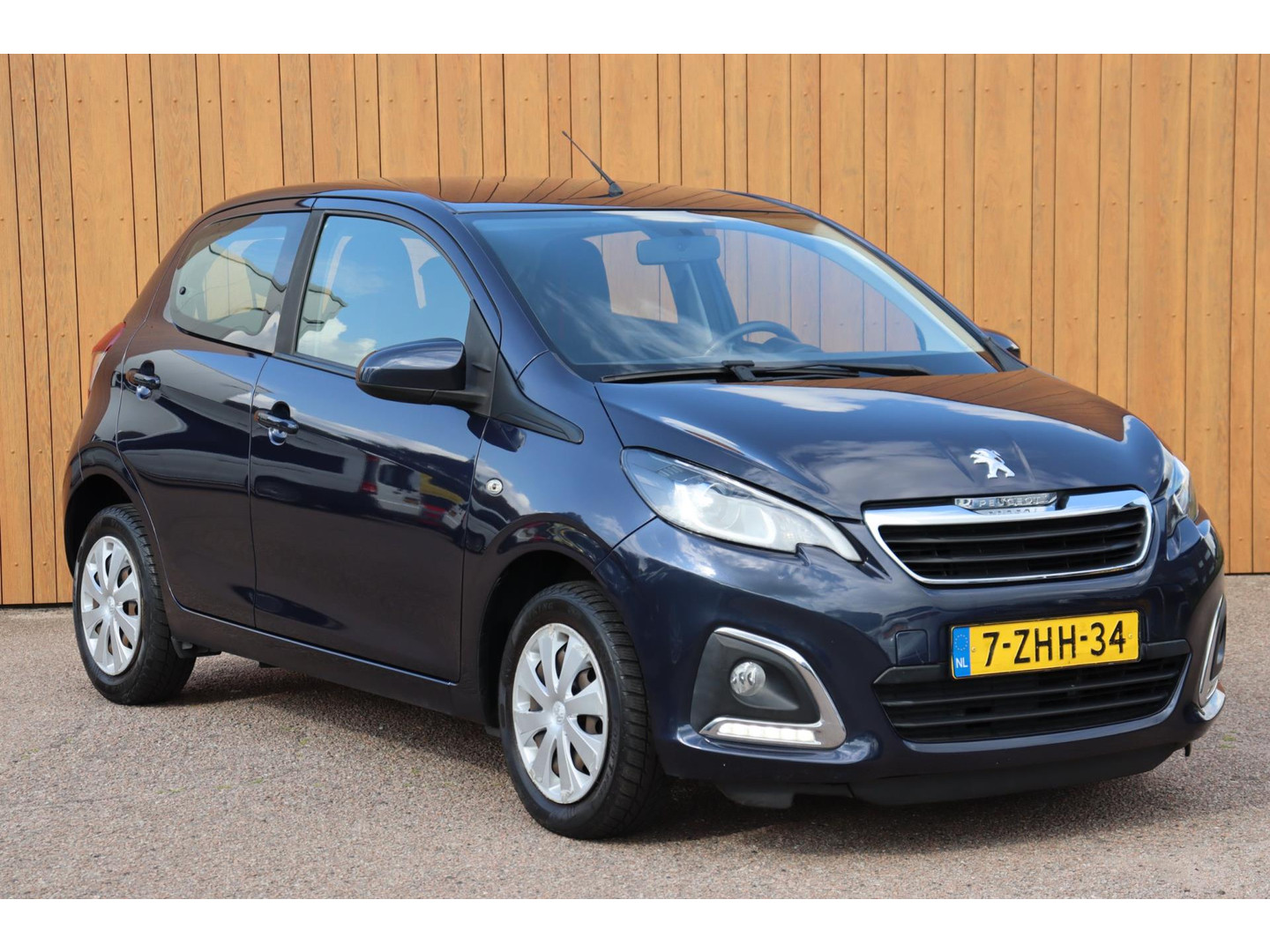 Peugeot