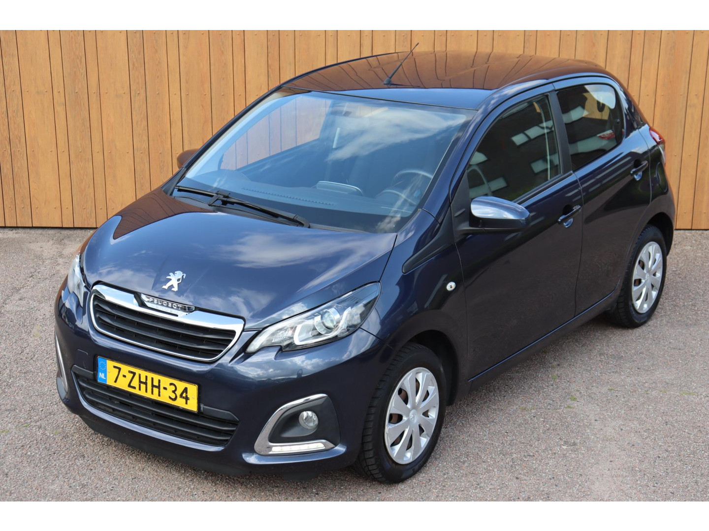 Peugeot
