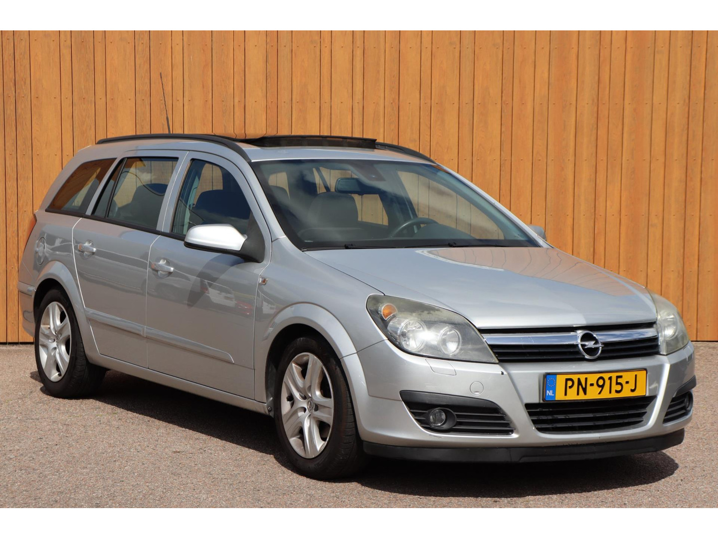 Opel