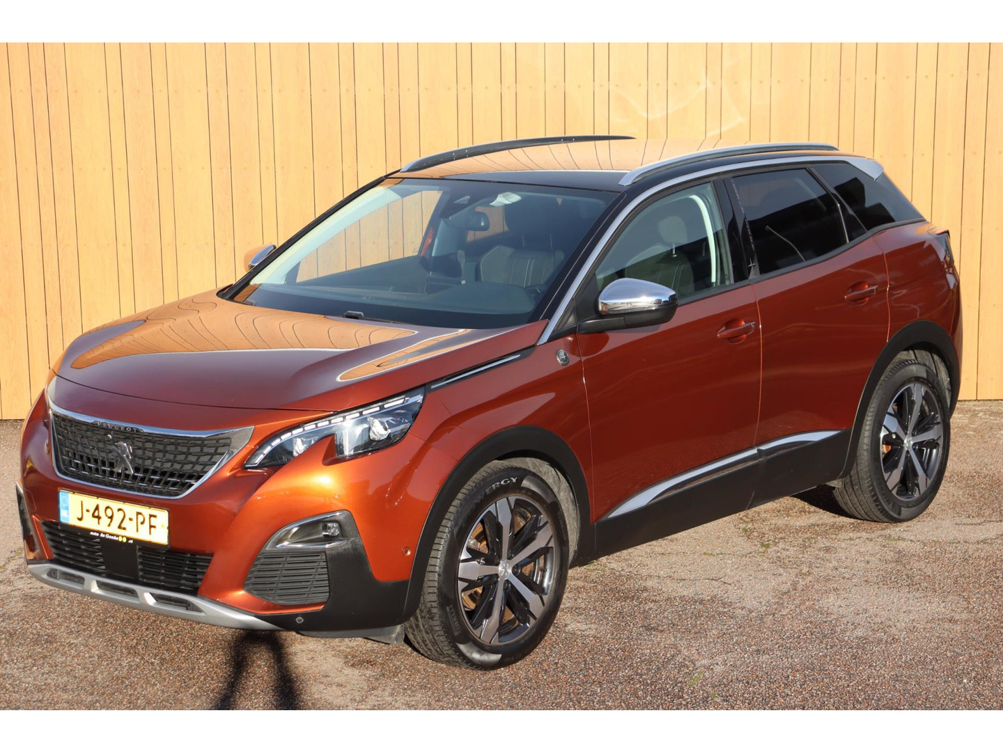 Peugeot