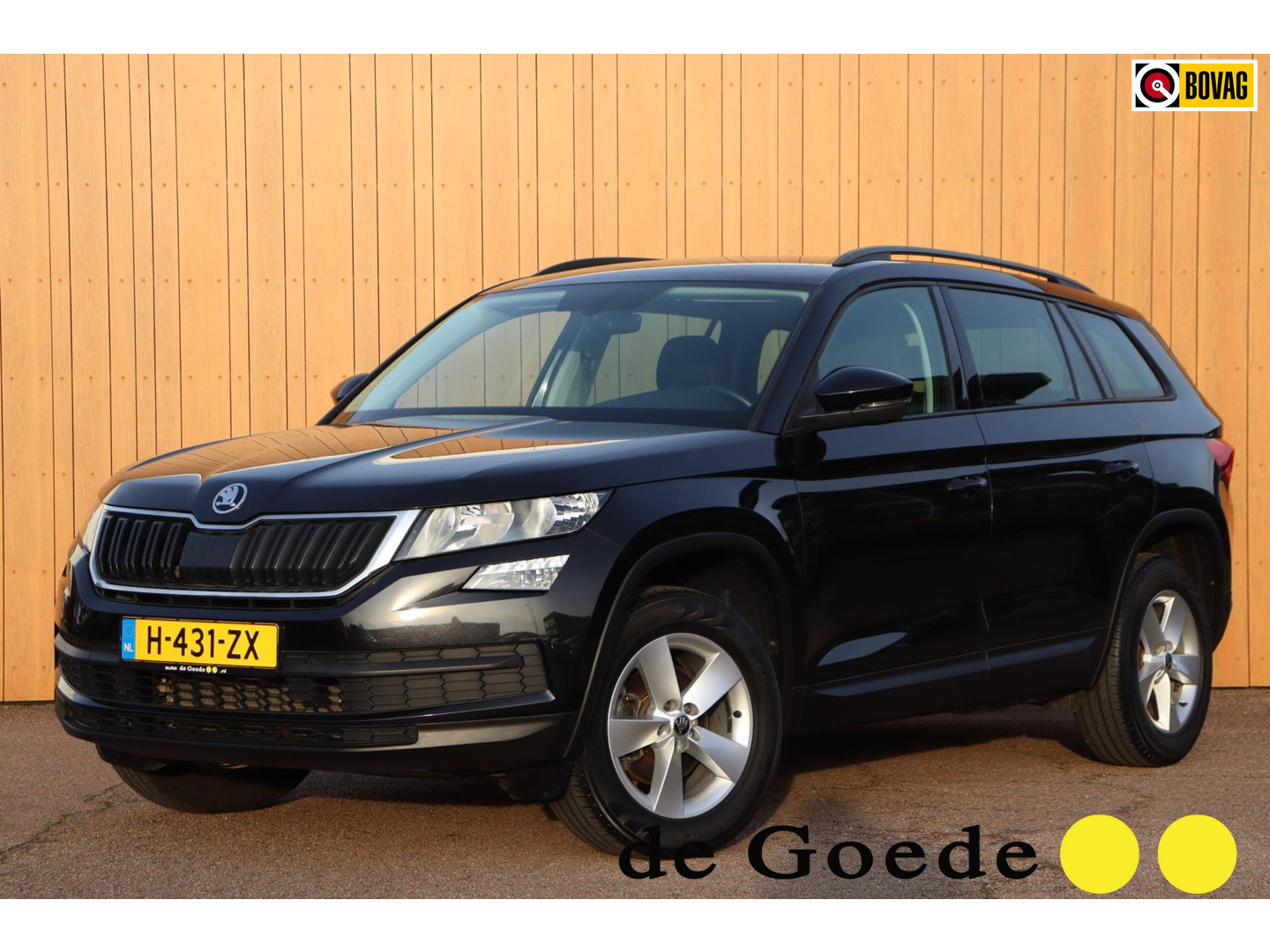 ŠKODA