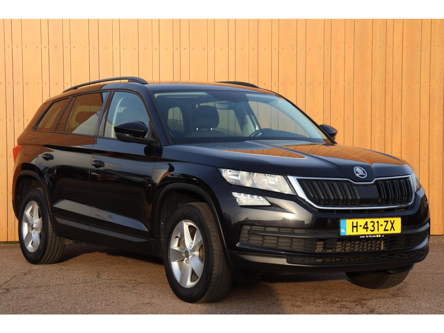 ŠKODA