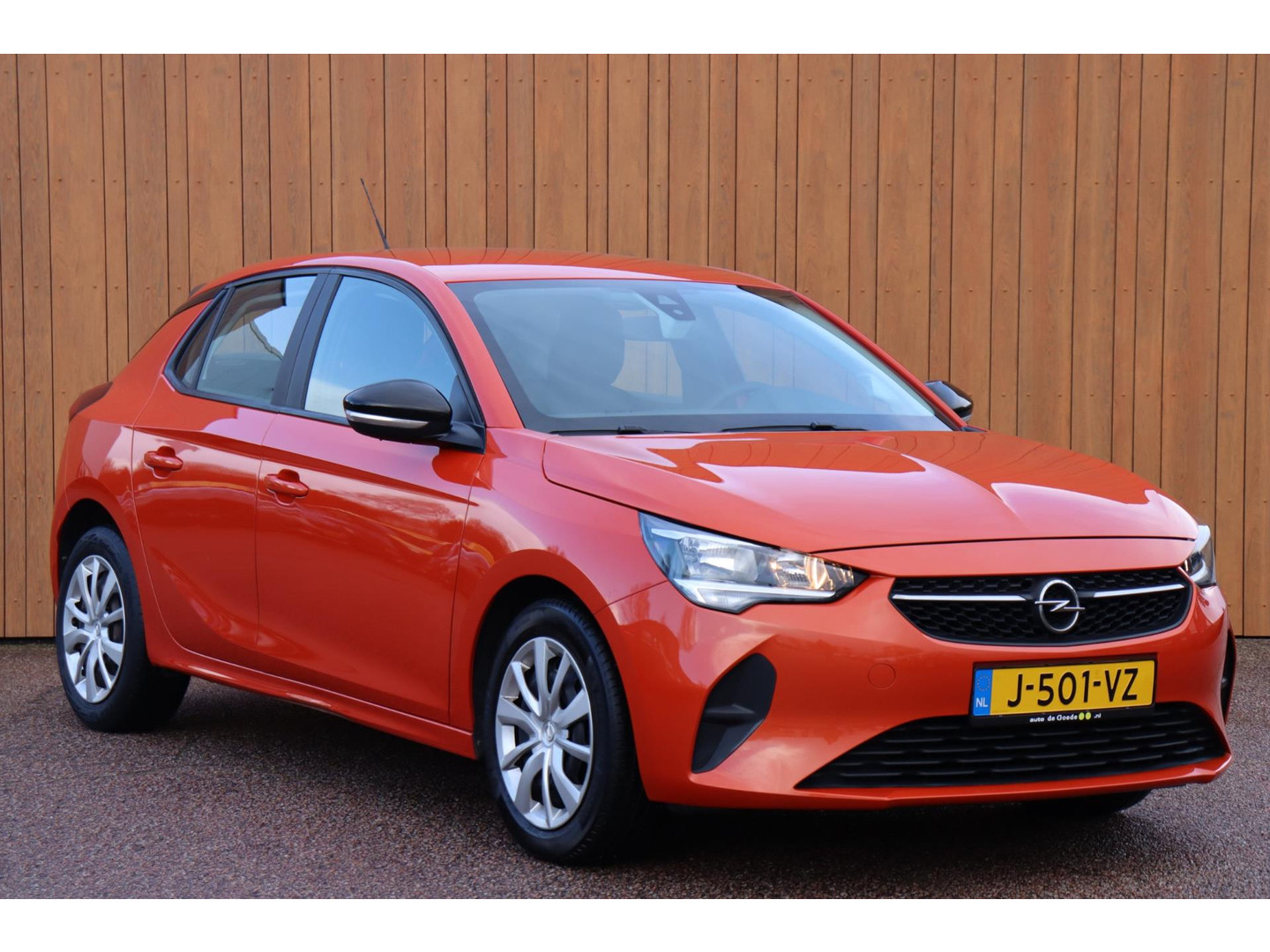 Opel