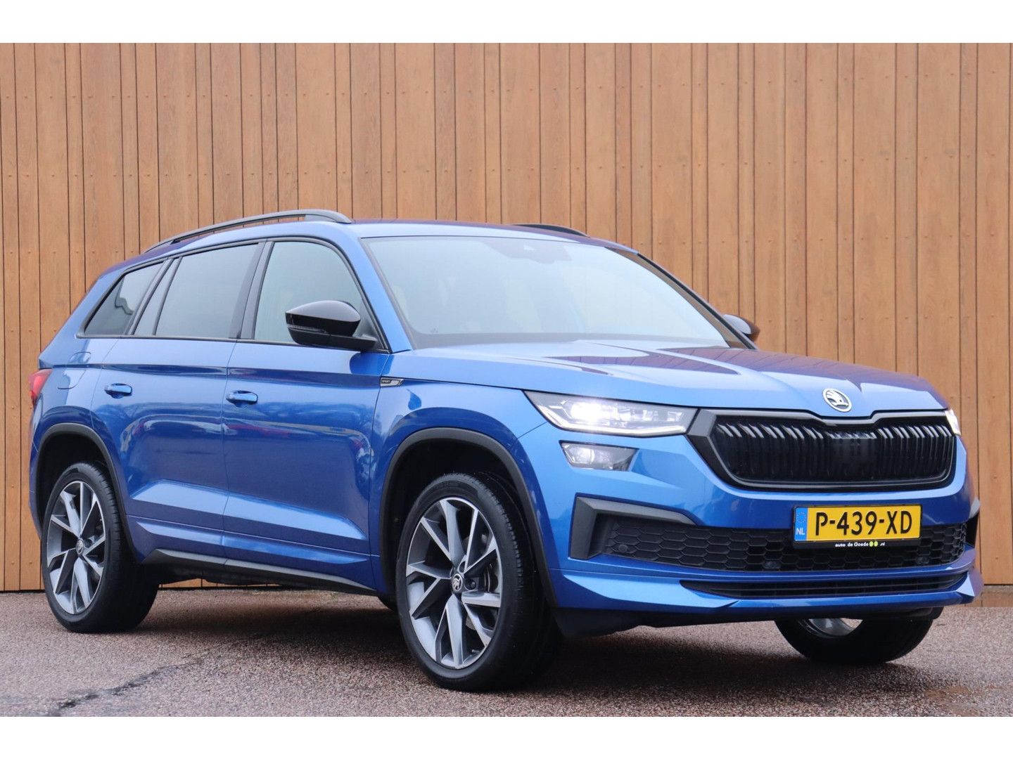 ŠKODA