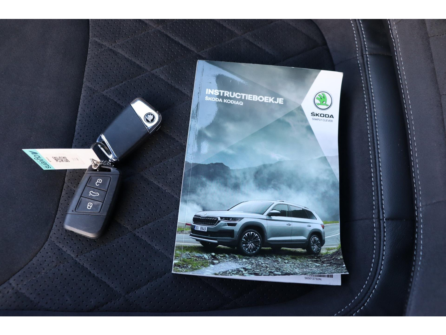 ŠKODA