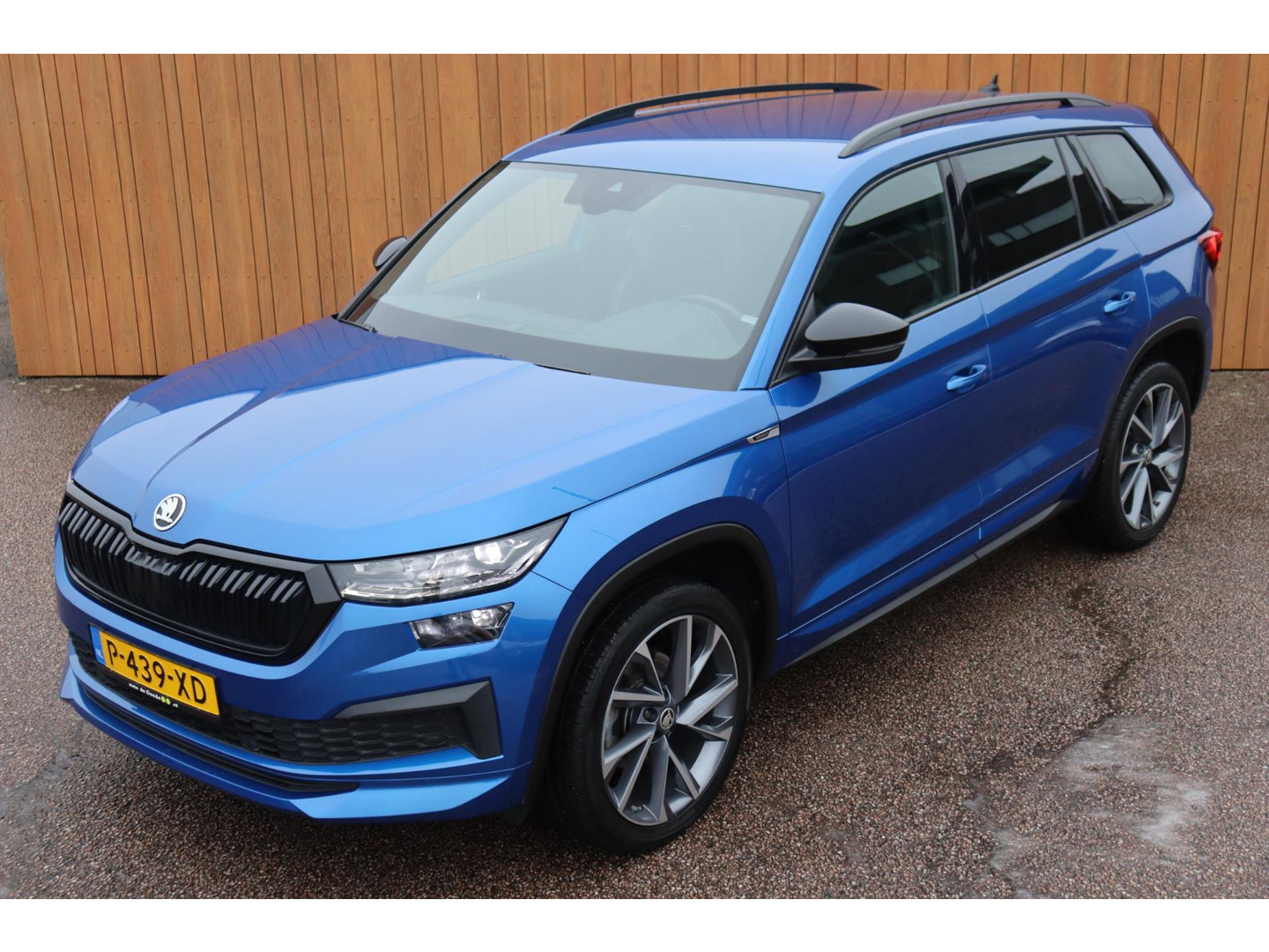 ŠKODA