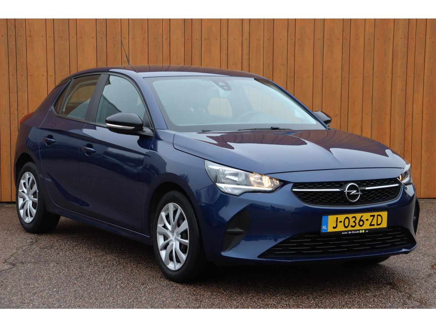 Opel