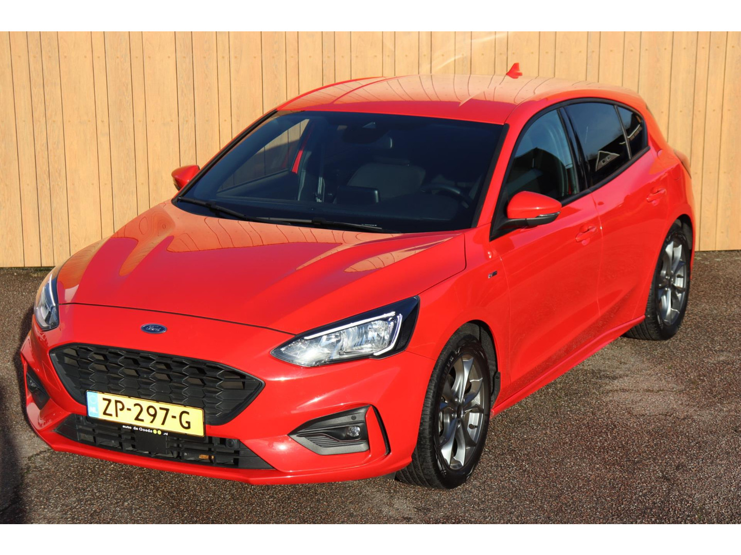 Ford