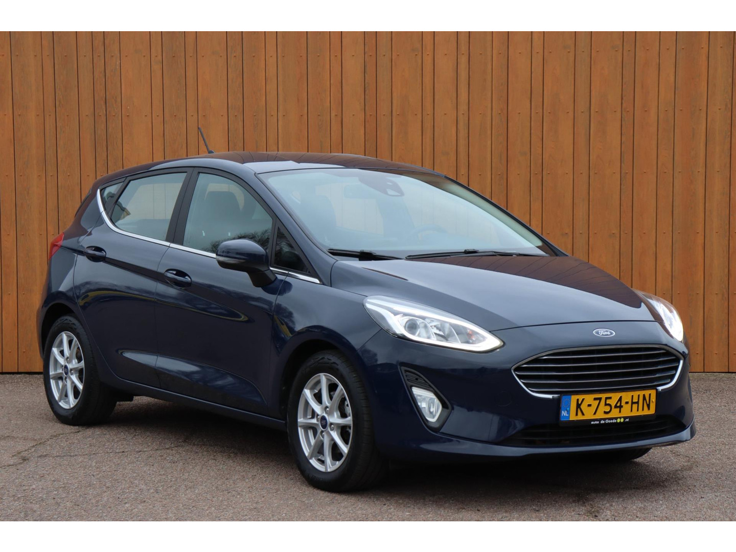 Ford