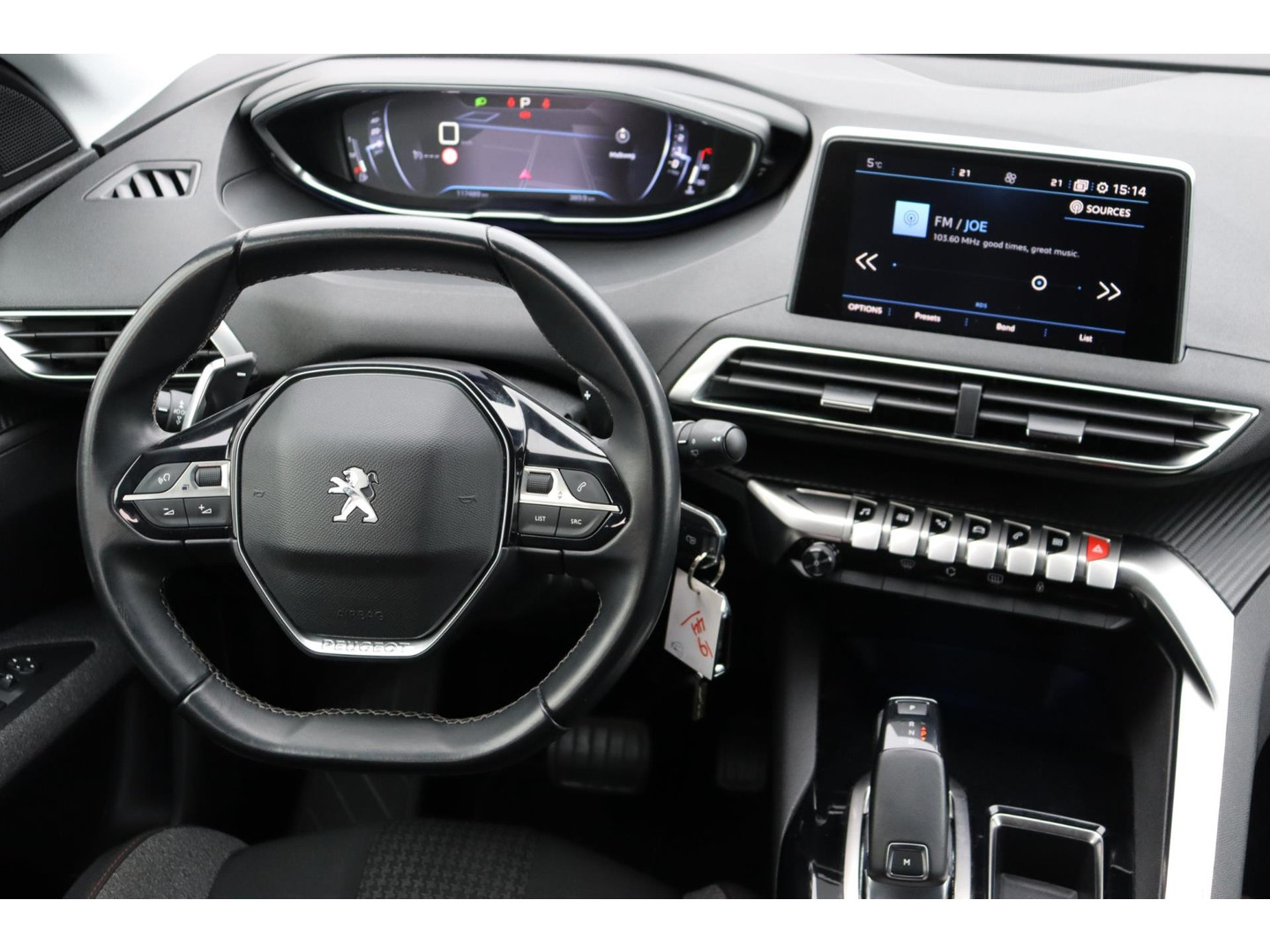 Peugeot