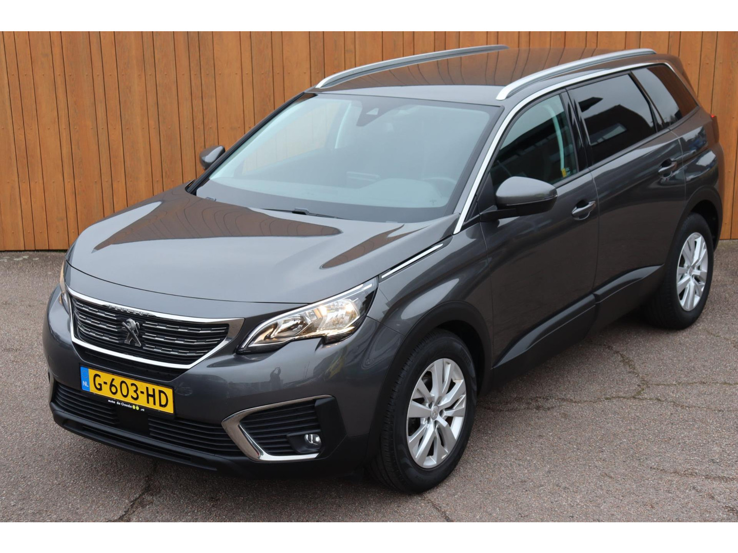 Peugeot